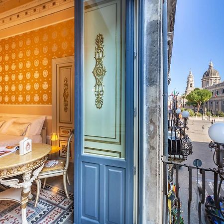 Palazzo Marletta Luxury House Hotel CTA Exterior foto