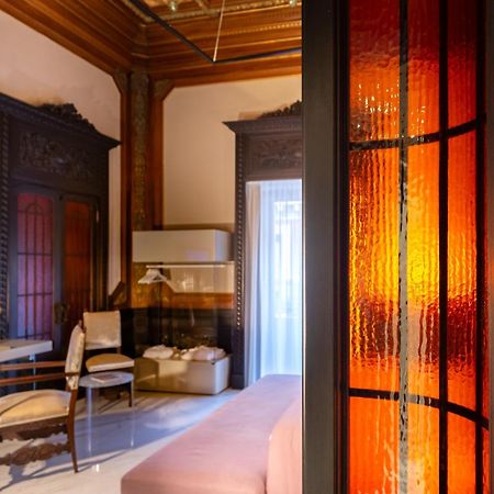Palazzo Marletta Luxury House Hotel CTA Exterior foto