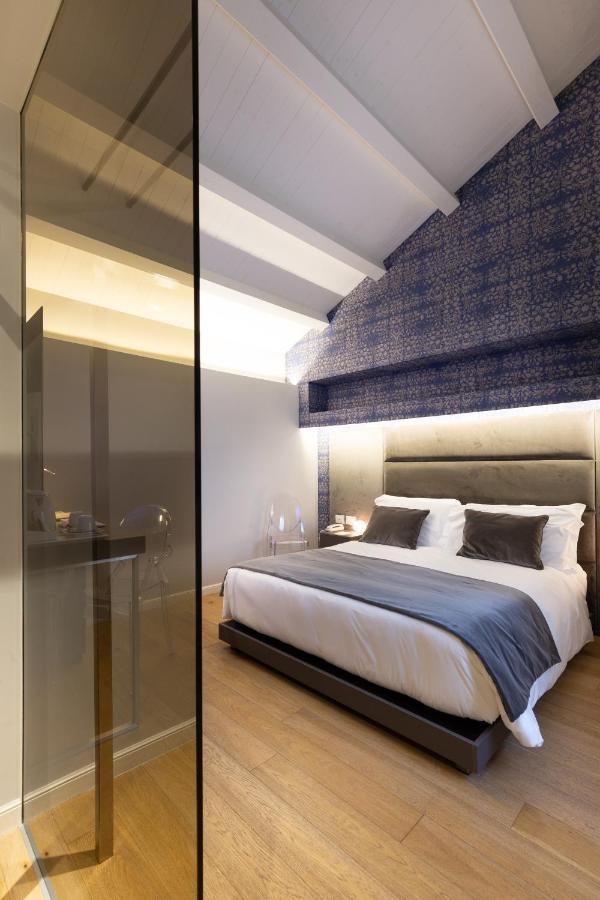 Palazzo Marletta Luxury House Hotel CTA Exterior foto