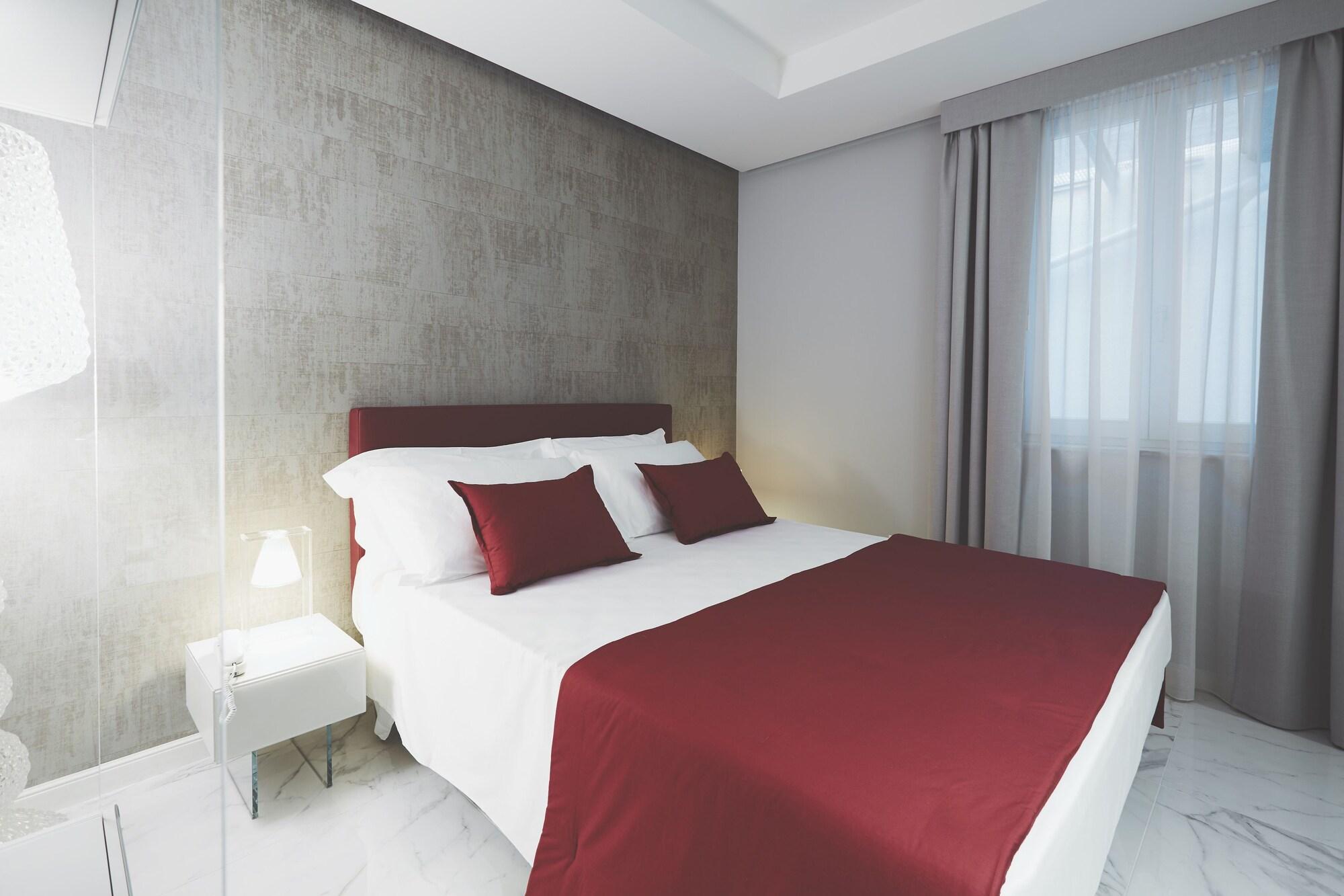 Palazzo Marletta Luxury House Hotel CTA Exterior foto