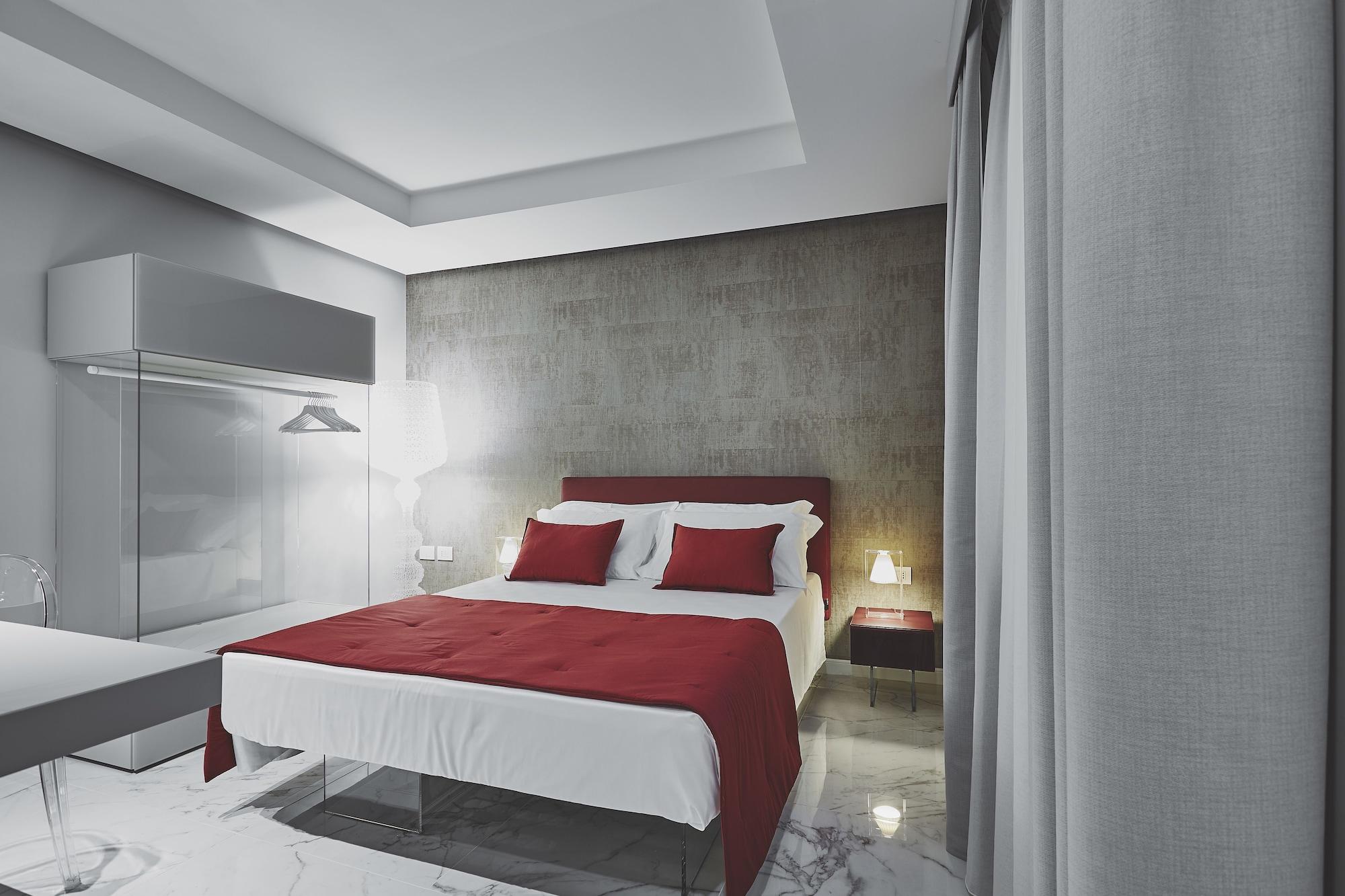 Palazzo Marletta Luxury House Hotel CTA Exterior foto