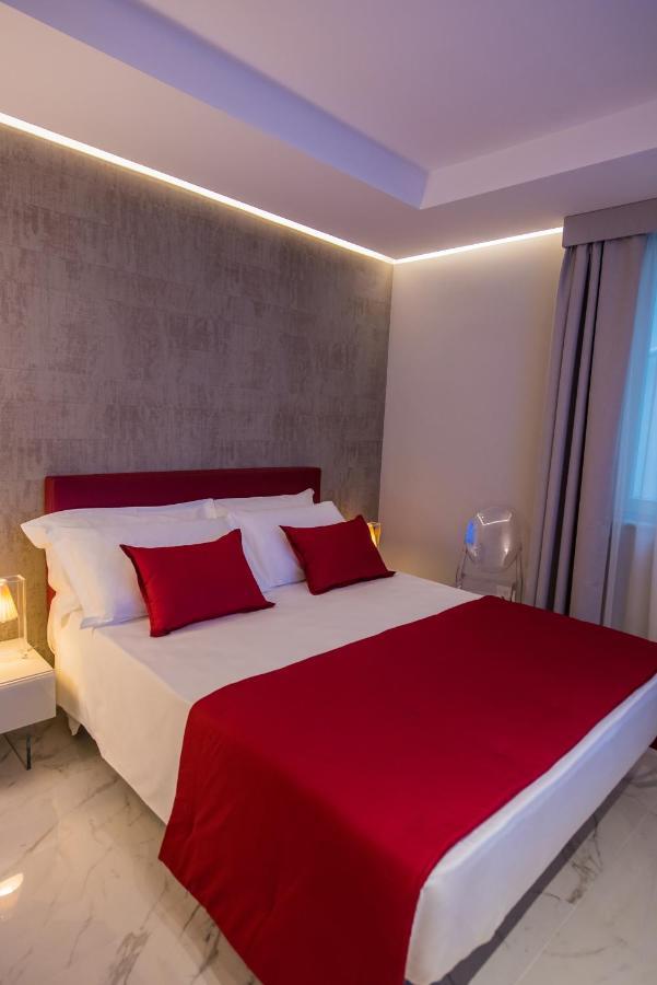 Palazzo Marletta Luxury House Hotel CTA Exterior foto