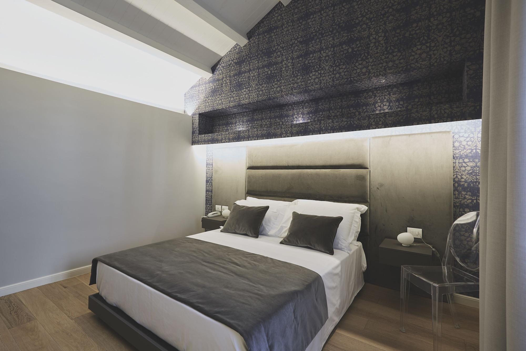 Palazzo Marletta Luxury House Hotel CTA Exterior foto