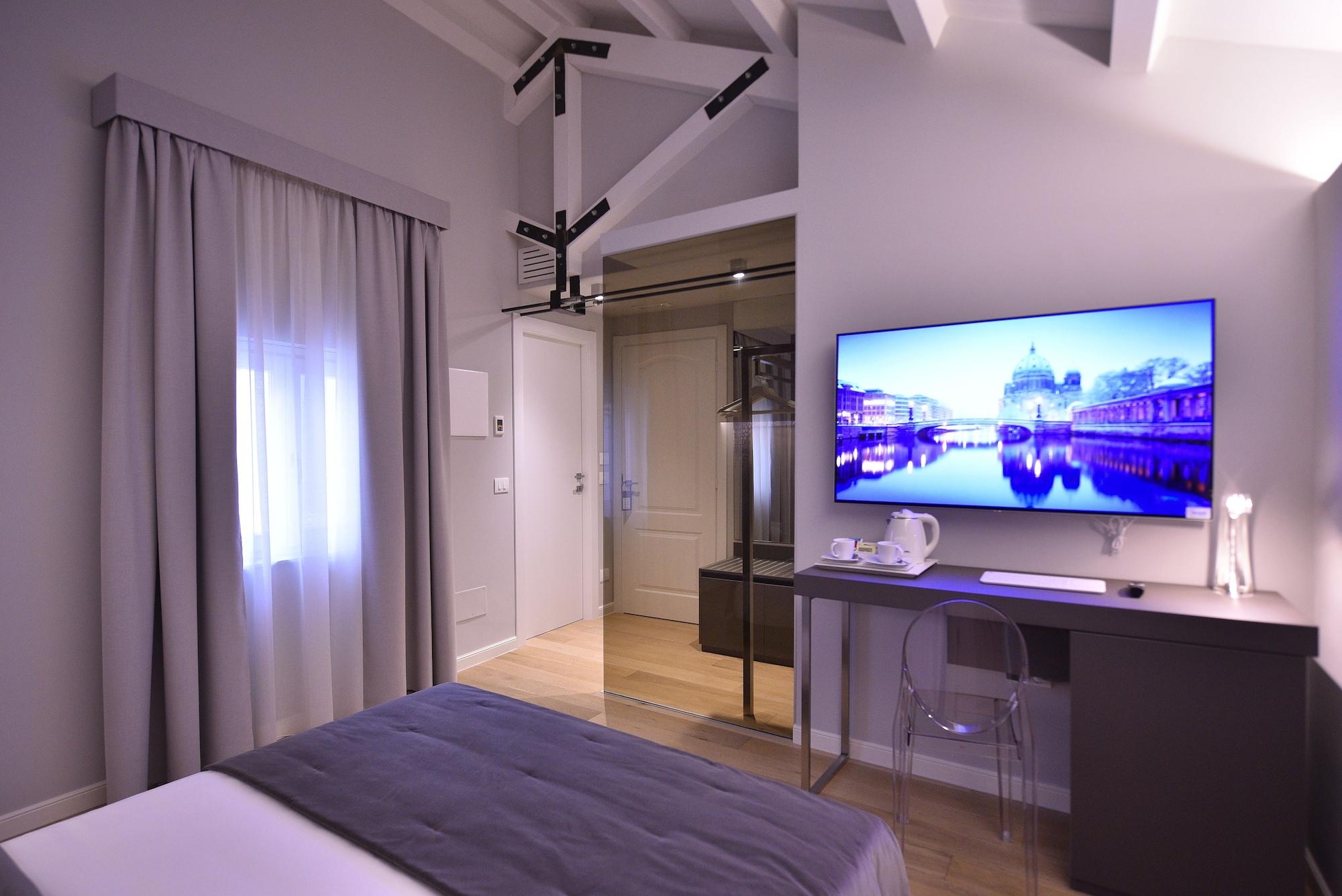 Palazzo Marletta Luxury House Hotel CTA Exterior foto