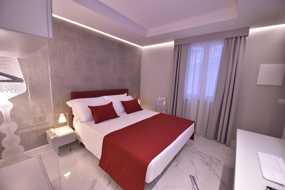 Palazzo Marletta Luxury House Hotel CTA Exterior foto