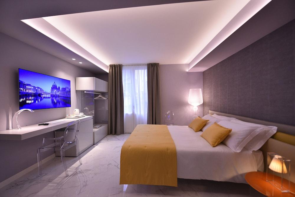 Palazzo Marletta Luxury House Hotel CTA Exterior foto
