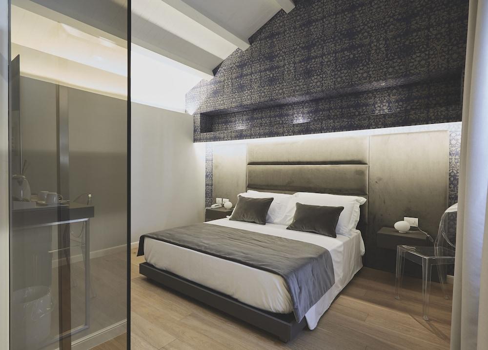 Palazzo Marletta Luxury House Hotel CTA Exterior foto