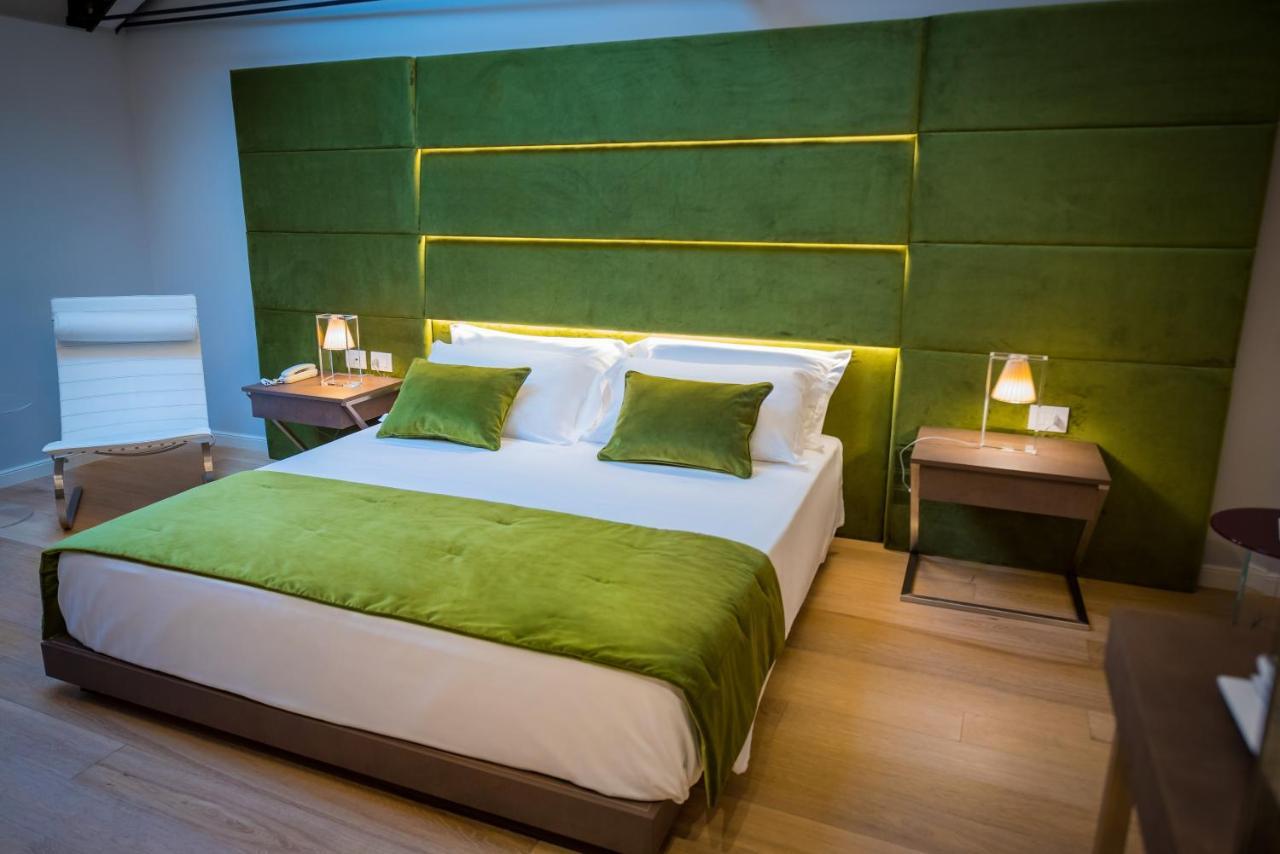Palazzo Marletta Luxury House Hotel CTA Exterior foto