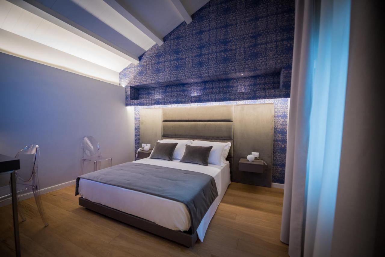 Palazzo Marletta Luxury House Hotel CTA Exterior foto