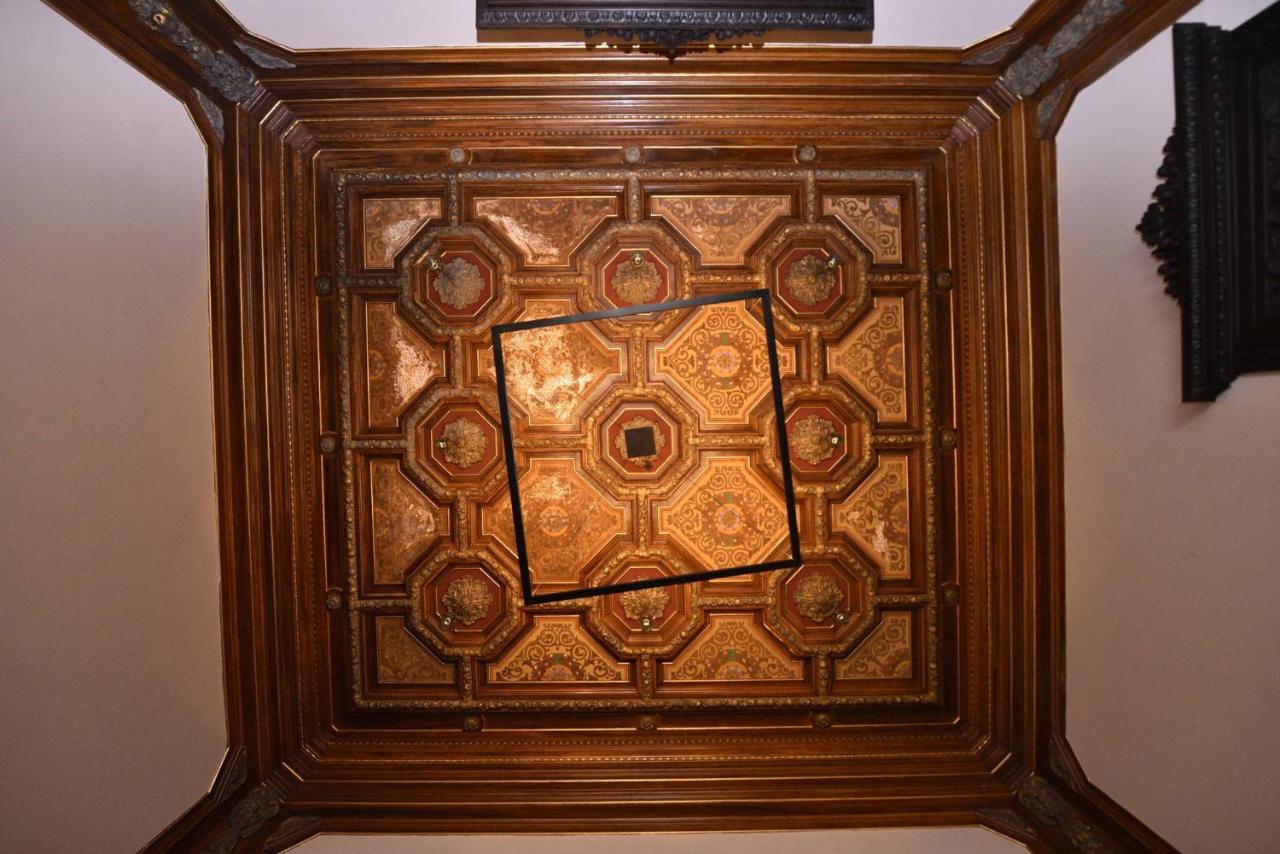Palazzo Marletta Luxury House Hotel CTA Exterior foto