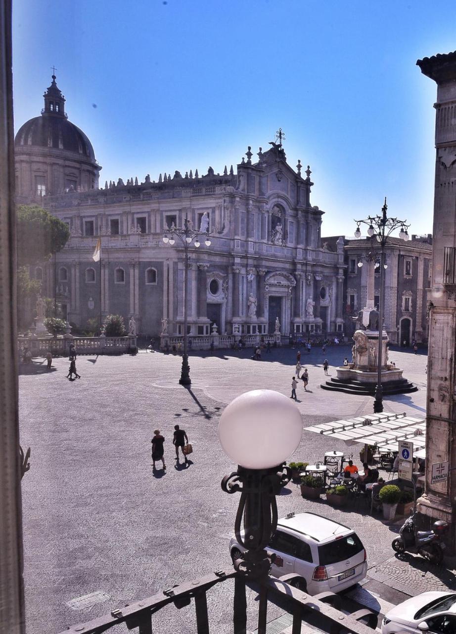Palazzo Marletta Luxury House Hotel CTA Exterior foto